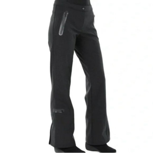 Boulder Gear AFRC Ski Snowboarding Pants Bell Bottom Over the Boot - Picture 2 of 6